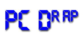 PC Drap, computer coverage for the home